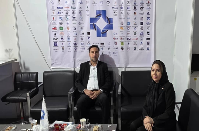 نوزدهمین دوره نمایشگاه بین المللی ایران پلاست | سال ۱۴۰۴