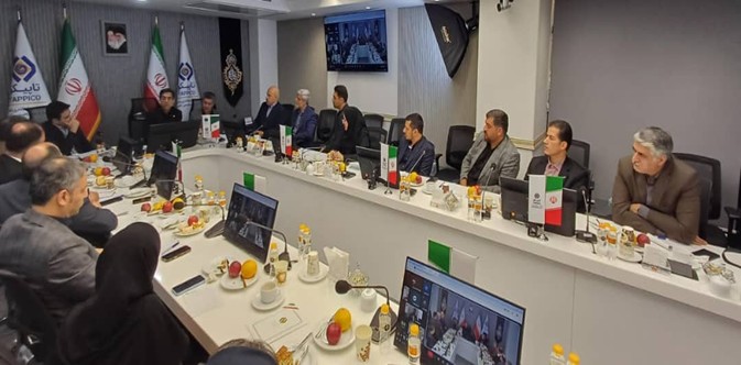 در نشست مدیران روابط عمومی شرکت‌های تابعه اعلام شد؛  🔸تشریح کلیات استراتژی 10 گانه تحول‌آفرین تاپیکو